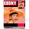 Ebony Magazine - モデル - 
