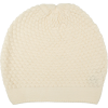 Echo Design Honeycomb Stitch Slouchy Hat - Cap - $32.00 