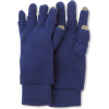 Echo Design Men's 2-in-1 Echo Touch Glove Blue Heather - Rękawiczki - $24.00  ~ 20.61€