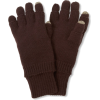 Echo Design Men's 2-in-1 Echo Touch Glove Coffee - Gloves - $24.00  ~ £18.24