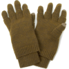 Echo Design Men's 2-in-1 Echo Touch Glove Olive - グローブ - $24.00  ~ ¥2,701