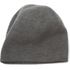 Echo Design Men's Basic Beanie Hat Grey - Cap - $28.99 