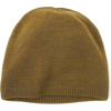 Echo Design Men's Basic Beanie Hat Olive - Cap - $28.99 