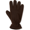 Echo Design Men's Boiled Wool Echo Touch Glove Brown - Gloves - $22.17 