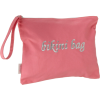 Echo Design Women's Canvas Bikini Bag Hot Pink - Bag - $20.00 