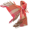 Echo Design Women's Luxe Blended Muffler Coral Multi - Scarf - $34.00  ~ £25.84