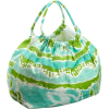 Echo Design Women's Surf's Up Beach Sack Cool Mint - Hand bag - $33.95 