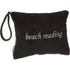Echo Design Women's Terry Beach Reader Black - Accesorios - $25.00  ~ 21.47€