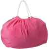 Echo Design Women's Terry Beach Sack Hot Pink - Hand bag - $28.85 