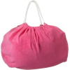 Echo Design Women's Terry Beach Sack Hot Pink - Hand bag - $28.85  ~ £21.93