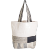 Eco-Friendly Tote Luisa Villavicencio - Travel bags - 