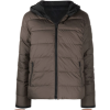 Ecoalf puffer jacket - Kurtka - $415.00  ~ 356.44€
