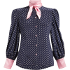 Edeltrud Hofmann - 半袖衫/女式衬衫 - 