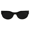 Crne naočale - Sunglasses - 