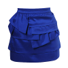 Plava suknja - スカート - 