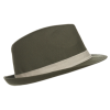 Retro šešir - 有边帽 - 