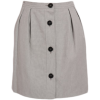 Siva suknja - スカート - 