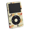 cool iPod - Rascunhos - 