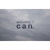 actually, i can - Illustrations - 