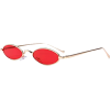 Edited By Love N Luxe - Sunglasses - $12.89 