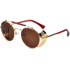 Edited By Love N Luxe - Gafas de sol - 