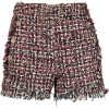Edward Achour Paris shorts - 短裤 - $1,467.00  ~ ¥9,829.39