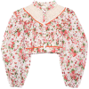 Egan Top in Cloudy Poprocks – Hampden Cl - Hemden - lang - 