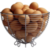 Egg Basket - Articoli - 