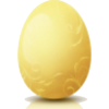 Egg - イラスト - 