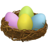 Egg nest - Items - 