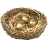 Egg nest - Predmeti - 