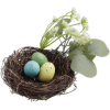 Egg nest - Предметы - 