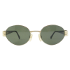 Egon Von Furstenberg vintage - Gafas de sol - 