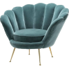 Eichholtz Chair Trapezium - Pohištvo - 