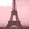 Eiffel Tower - Illustrazioni - 