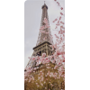 Eiffel Tower - Gebäude - 
