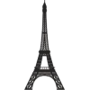 Eiffel Tower - Ilustracije - 