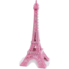 Eiffel Tower - Przedmioty - 