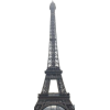 Eiffel Tower - 饰品 - 