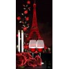 Eiffel Tower - Przedmioty - 