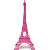 Eiffel - Predmeti - 