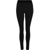 Elasticated Waistband Denim Jeggings - 紧身裤 - £12.50  ~ ¥110.20