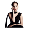 Elegant lady - Menschen - 