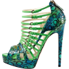Brian Atwood - Sandale - 