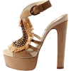 Brian Atwood - Sandale - 