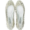 Flats - Ballerina Schuhe - 