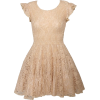 Dress - Dresses - 