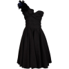 Dress - Kleider - 