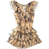 Dress - ワンピース・ドレス - 