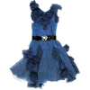 Dress - Dresses - 